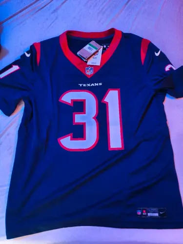 Camisa NFL oficial Texans