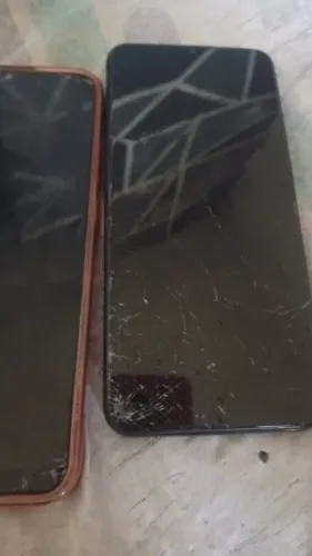 3 Samsung A15 usados