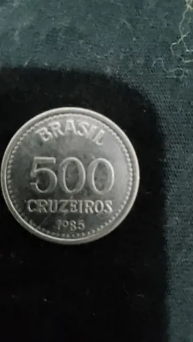 Varias moedas antigas