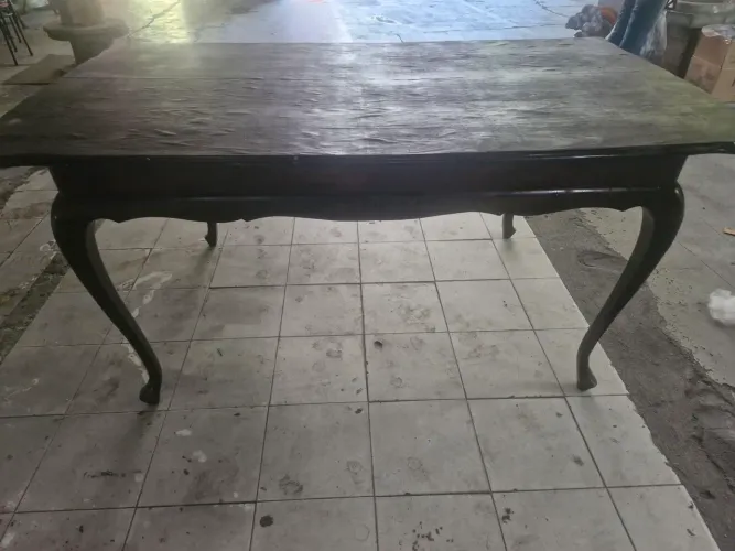 MESA RETRÔ 