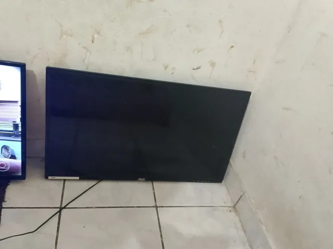 Tv AOC 32 polegadas