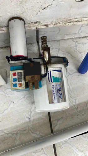 Máquina de Corte Fim de Enfesto Lanmax LM-260 + Trilho 2,60m