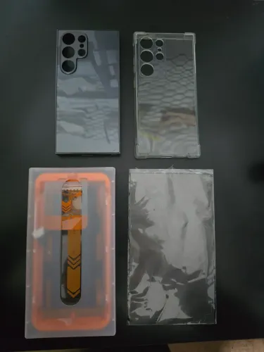 Kit S24 Ultra