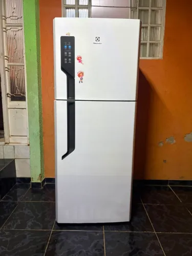 Geladeira Frost Free