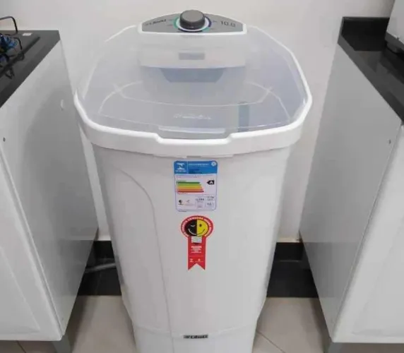 TANQUINHO/LAVADOURA 10KG