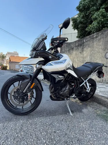 Tiger 900 GT PRO 2023