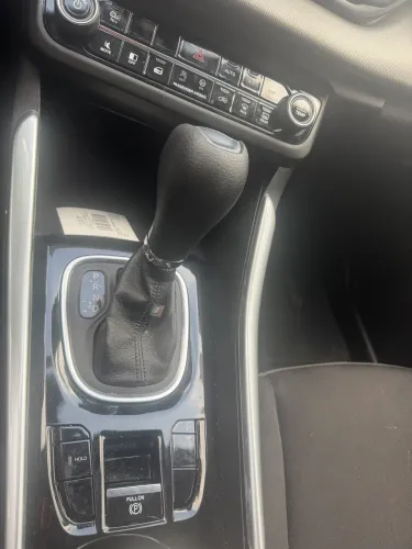 Fiat Fastback 1.0 200 Turbo Flex AUT 2025