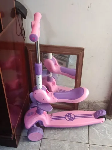 Patinete