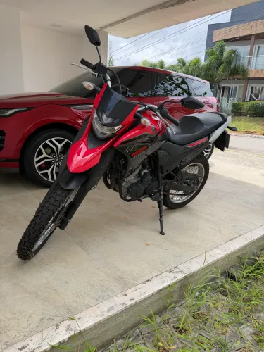 Lander XTZ 250cc - 2023