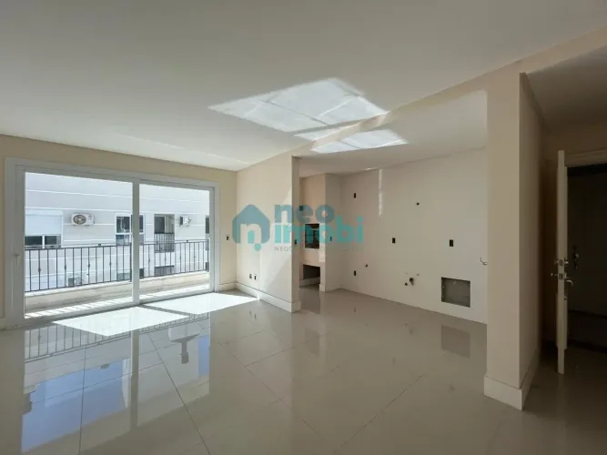Apartamento em Pedra Branca - Palhoça