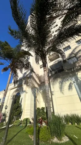 Apartamento PORTEIRA FECHADA no Splendore