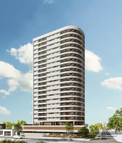 OPORTUNIDADE RARA APARTAMENTO 75M² 3 QUARTOS 1 SUITE NO BAIRRO NOBRE ROSAINHO PERTO DE TUD