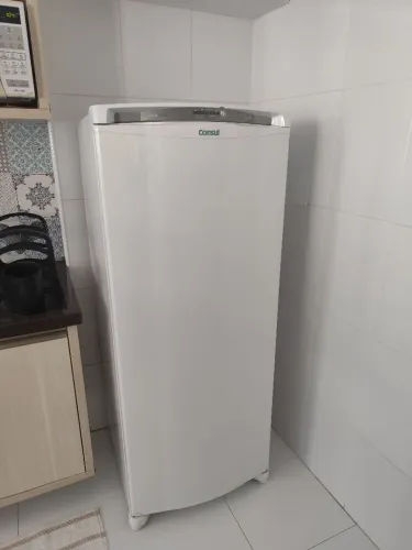 Geladeira Consul Frost Free