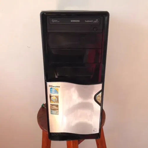 Gabinete Para PC