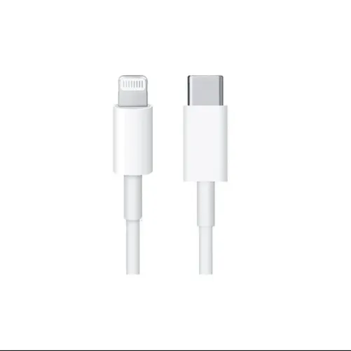 cabos de iphone tipo C
