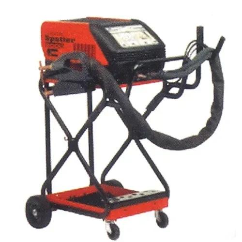 Maquina de solda profissional White Martins Telwin Band Esab Cebora Boxer Lincoln Electric