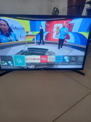 Tv samsung un32j4290ag Smart