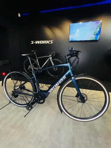 E-bike VADO SPECIALIZED TAMANHO M