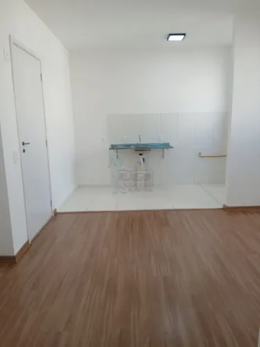 Apartamento de 43m² à venda - Reserva Macaúba