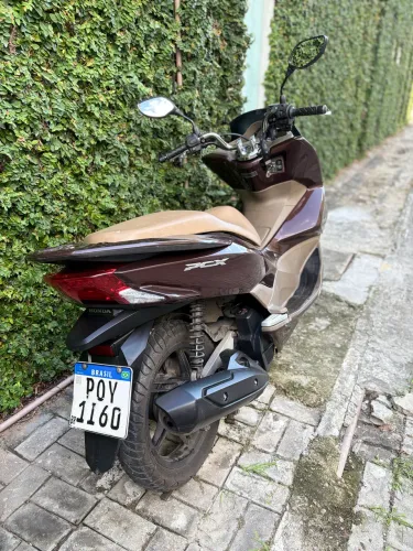 Pcx