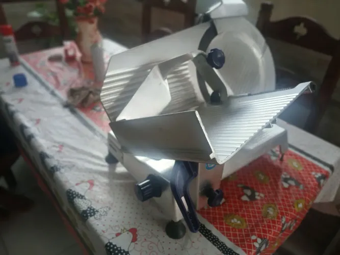 Fatiador de frios elétrico 