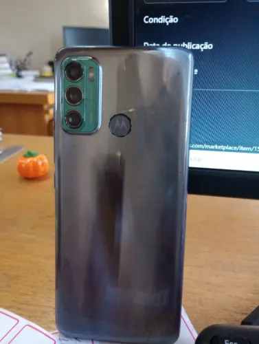 CELULAR MOTO G60