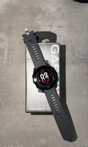 Garmin Forerunner 255 GPS 46mm