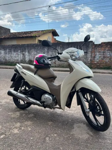 Moto biz 23/24