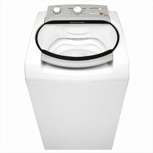 Lavadora Brastemp 9Kg - B. Europa/ Contagem