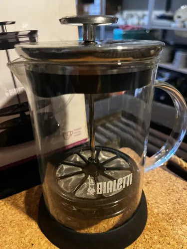 Bialetti cappuccinatore