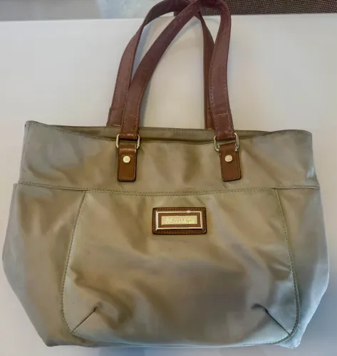 Bolsa Feminina kalvin Klein
