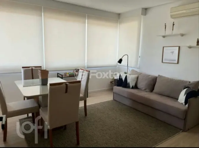Apartamento à venda Rua Mostardeiro, Rio Branco - Porto Alegre