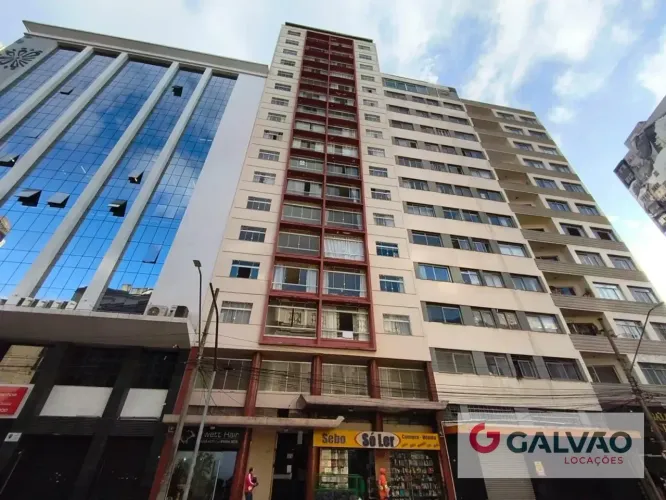 APARTAMENTO/ 1 QUARTO