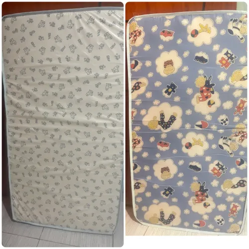 Colchão para berço
