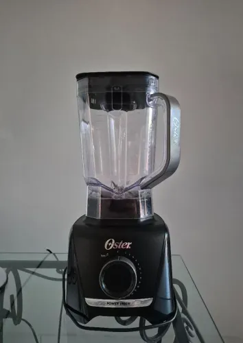 Liquidificador Oster 1400W 220V 