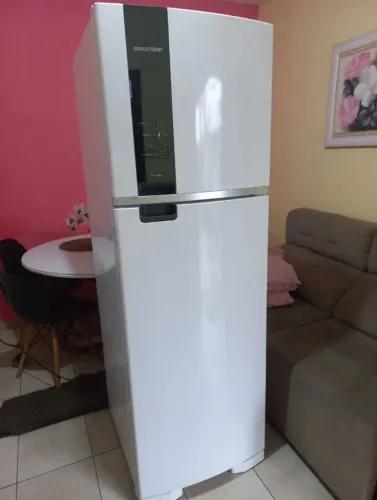 Geladeira Brastemp Frost Free! Seminova