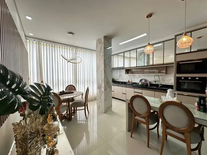 Apartamento Mobiliado 2 Quartos Terra Mundi Parque Cascavel