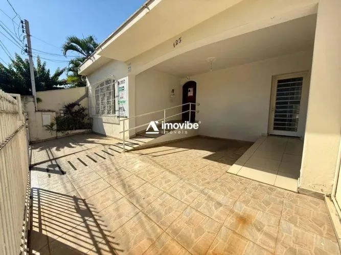 Imóvel Comercial com Estrutura Versátil e Permuta Aceita - Jardim São Paulo