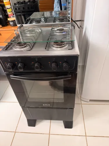 Fogão atlas 4 bocas novo