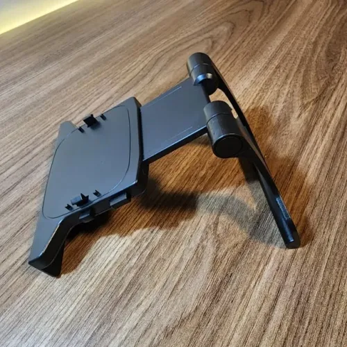 Suporte clipe para Kinect Xbox 360 para TV - TV Clip