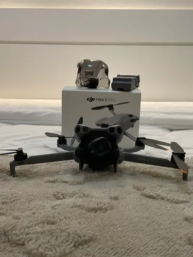 Drone Mini 5 Pro