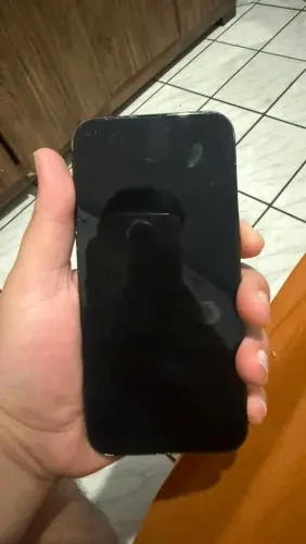 Vendo iPhone 15 Pro Max 256