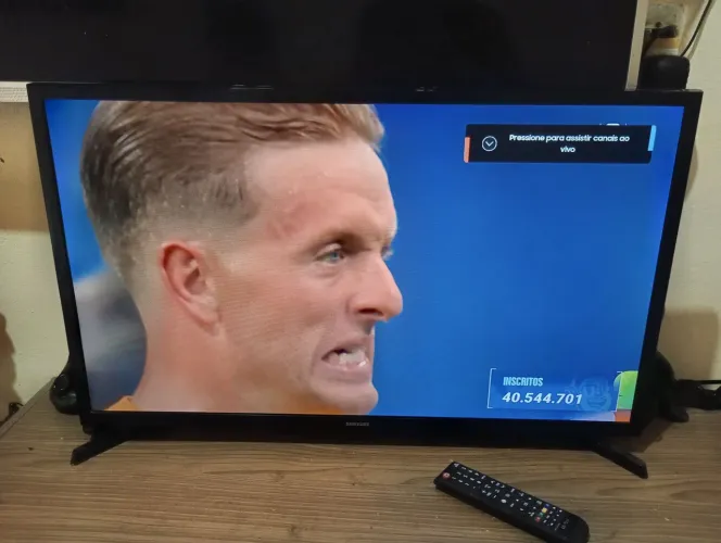 Tv 32 Samsung