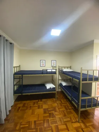 Alojamento/pousada/hospedagem para empresas