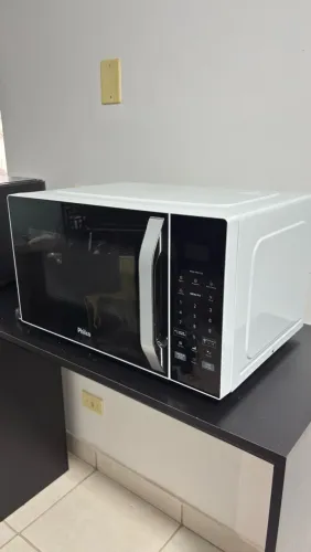 Microondas Philco