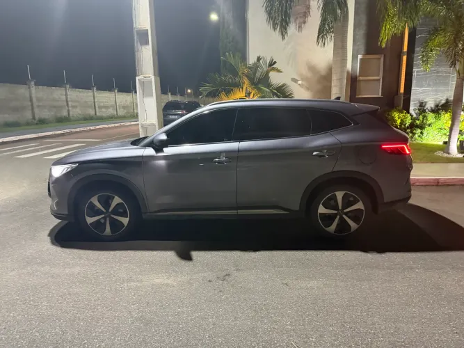BYD Song Plus 1.5 16V Aut. (hibrido) 2025