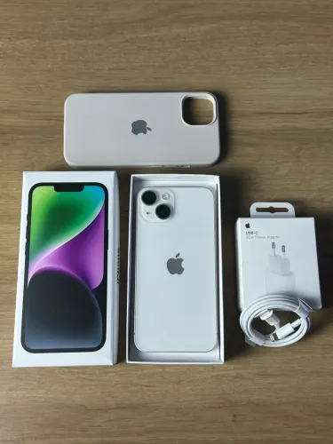 IPHONE 13 - ÚNICO DONO