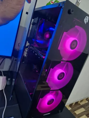 Formatação , limpeza ,pc, notebook , pc gamer