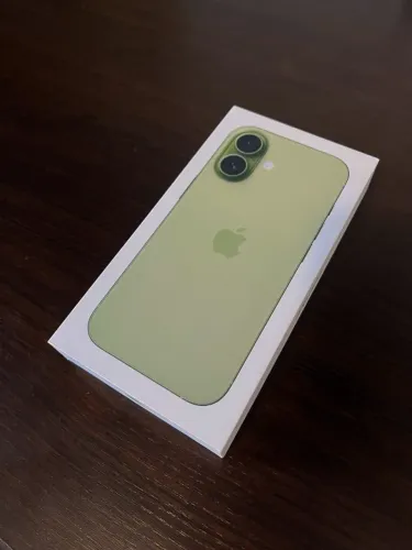 iPhone 17 256GB Novo Lacrado