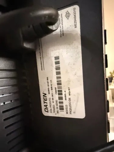 Monitor DATEN 19,5 polegadas